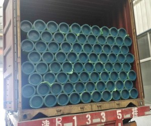 High-Quality ASTM A53  Steel Pipe