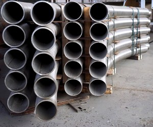 High-Quality  Alloy Lsaw Pipe Wholesale