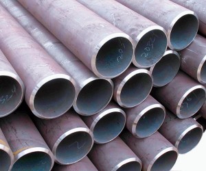 China Carbon seamless steel pipe