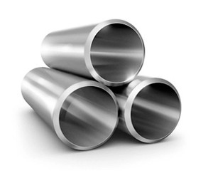 China Wholesale Rectangular Steel Tube Factories - High-Quality  Alloy Pipe and Tube Wholesale – Zhongshun