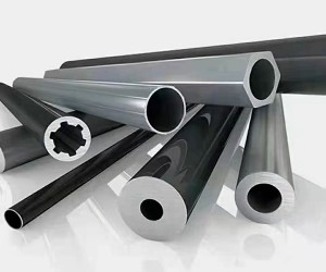 High-Quality  Alloy Pipe and Tube Wholesale