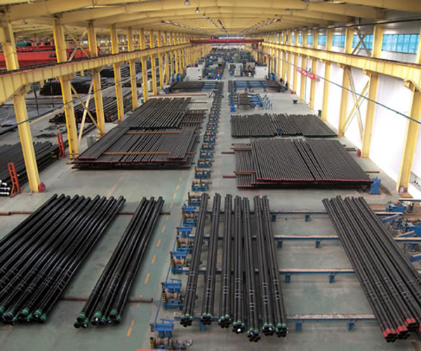 Sch. 80 black steel pipe offered up to 1-1/2 in. dia.