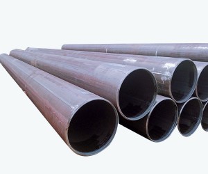 China Wholesale 1.5d Bend Factories - LSAW Steel Pipe For Chinese Factories – Zhongshun