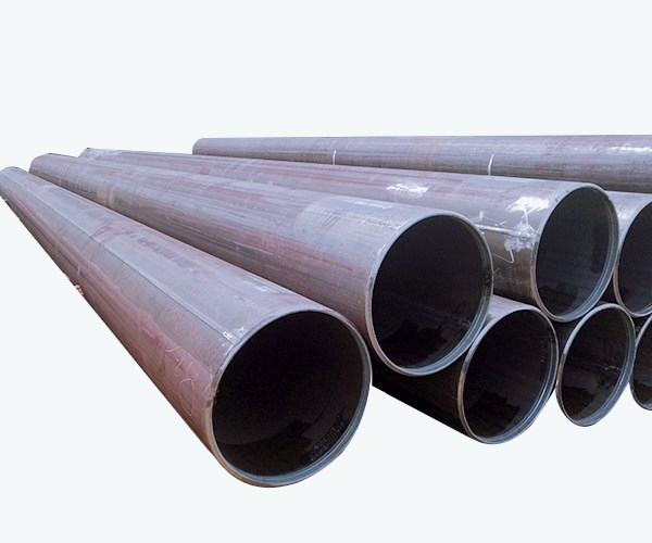 LSAW Steel Pipe For Chinese Factories Featured Image