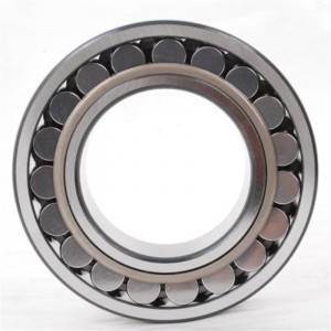 China Supplier Three Row Roller Slewing Bearings - Spherical roller bearing – Sunshow