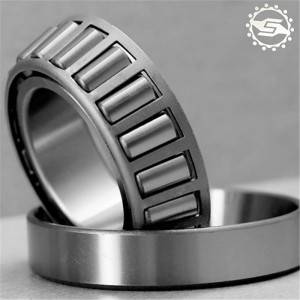 OEM Supply Four Point Contact Ball Bearings - Tapered Roller Bearings – Sunshow