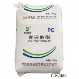 PC (polycarbonad) WY-111BR / Lihuayiweiyuan