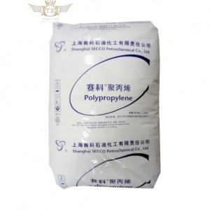 ວັດສະດຸ Polypropylene ຊັ້ນຮຽນການແພດ melt blown ວັດສະດຸ PP S2040