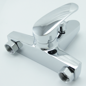 Factory Supply Brass Bathroom Tap High Quality And Good Design