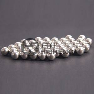 Wholesale Sus316 stainless Steel Ball For Lap-belt