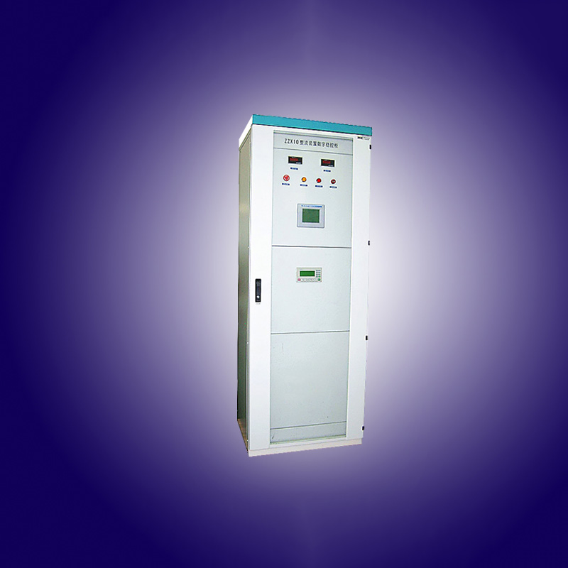 BH-ZZX10 series of intelligent and saturated reactor steady flow control devices