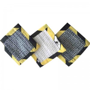 Factory Price For Hdpe Liner Suppliers - Bentonite Composite Waterproof Blanket – Beihai