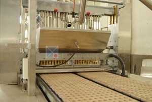 Ixabiso eliphantsi China High Performance Jelly Candy Production Line