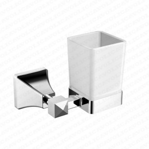 22000-New Hotel&Home Design Zinc+stainless steel Toilet bathroom accessories bathroom accessories 6 pieces set