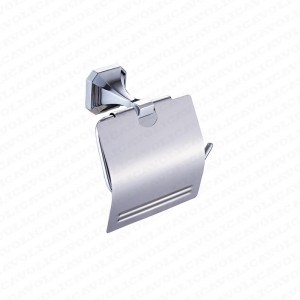 51900S-Wenzhou Manufacturer European Design Bath Hardware Set Bathroom Accessory