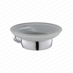 73800-European Design Chrome Bath Hardware Set Bathroom Accessory China supplier