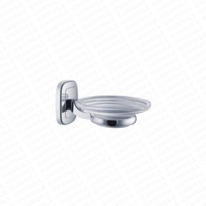 74800-New Hotel&Home Design Zinc+stainless steel Toilet bathroom accessories bathroom accessories 6 pieces set