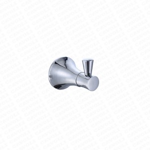 78600-China supplier Sanitary Ware 6 pcs Hardware Set Bathroom Bath