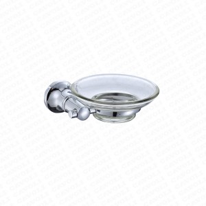 78900-Wenzhou Manufacturer High Quality Chrome Bathroom Accessories 6 pieces set