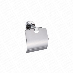 79600-Wenzhou Manufacturer High Quality Chrome Bathroom Accessories 6 pieces set