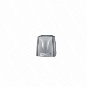 8607A-Low Price Wholesale China Portable Stainless Steel High Speed Air Hand Dryer