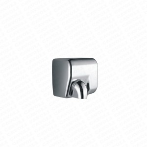 8621A-Hot Selling Cheap Commercial Wall-mounted High Speed Electric Hand Dryer
