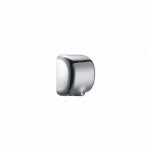 8624A-Commercial electric speed professional ABS automatic airblade hand dryers