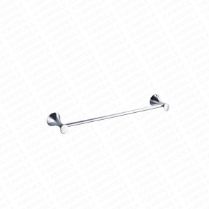 94500-Simply Hotel Bath Room Luxury Set Zinc+stainless steel Bathroom Hardware Accessory