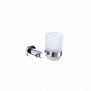 95000-New arrival China supplier Chrome Sanitary Ware 6-pieces Hardware Set Bathroom Bath Toilet Accessory Brass