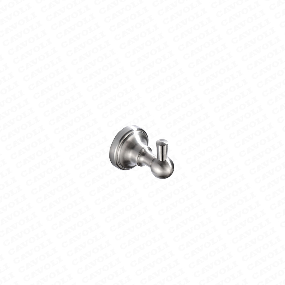95200-Wenzhou Manufacturer Simply Hotel Bath Room Luxury Set Bathroom Hardware Accessory Featured Image