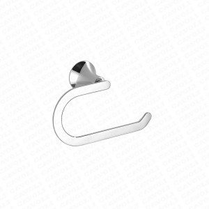 95500-Wenzhou Manufacturer Design Chrome Toilet bathroom accessories bathroom accessories 6 pieces set High Quality