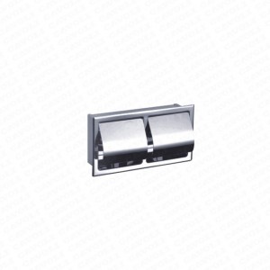 P486-3-Stainless steel paper holder,tissue dispenser,stainless steel paper towel dispenser