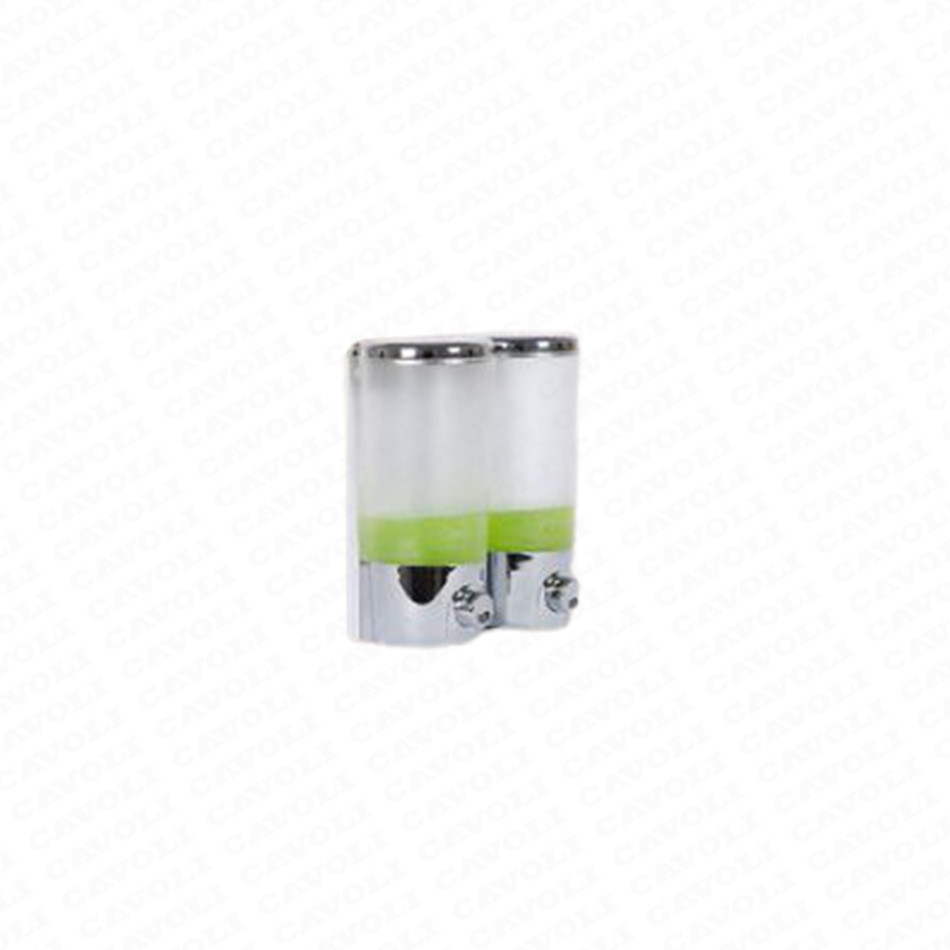 SD1026-chrome wall mount electric automatic foam soap dispenser stainless steel Featured Image