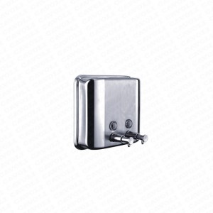 SD2181-Hot sale New Refillable Foam Soap Dispenser