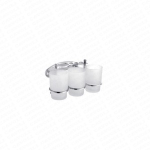 T002-High quality Tumbler Holder stainless steel single