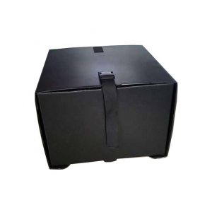 Factory wholesale Brine Iqf Box - pizza box – Runping