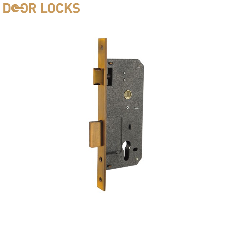 Wenzhou Factory Direct Sale Roller Lock Body For Pella Storm Door
