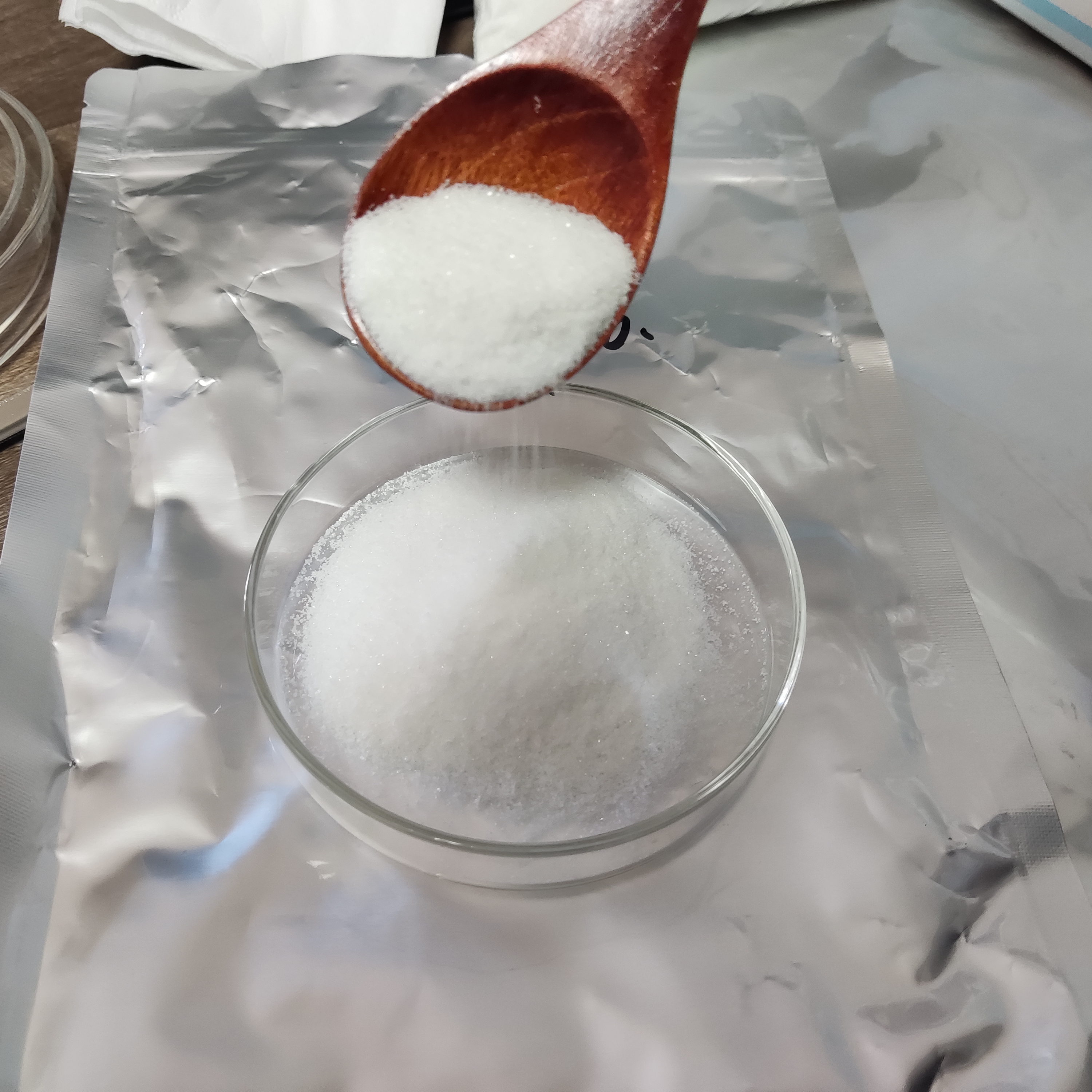 Faktori Pwovizyon pou Original Powder Tiletamine Hydrochloride CAS 14176-50-2 ak kalite siperyè Imaj Feature