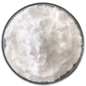 Yüksək keyfiyyətli təbii Evodia Rutaecarpa ekstraktı Evodiamine CAS 518-17-2