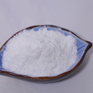 မြင့်မားသောသန့်ရှင်းမှု CAS 73-78-9 Lidocaine hydrochloride