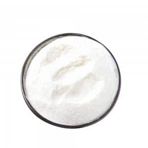 Hana ʻia ʻo Kina L (+) -Arginine Powder Pharmaceutical Chemical CAS 74-79-3