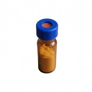 কারখানা সরবরাহকারী Palmitoyl Tripeptide-8 CAS 936544-53-5