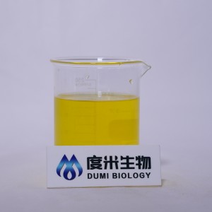 د لوړ پاکوالي مایع 2-برومو-1-فینیل-پینتان-1-یو CAS 49851-31-2