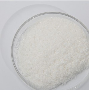 Poudre pharmaceutique CAS 7361-61-7 de xylazine de cristaux de xylazine de produits chimiques