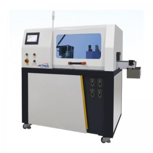 China Cheap price Pcba V-Cut - JKTECH Automatic V-Cutting Machine – JKTech