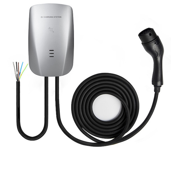 11KW 16A home AC EV Charger