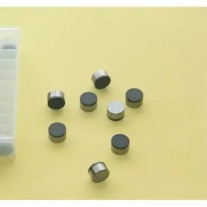 Күпләп сатылган бриллиант 13/16 / 19 мм PDC кисүче җитештерүче