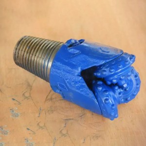 Pabrik API Roller cone bit IADC637 3 7/8″ (98mm) tersedia