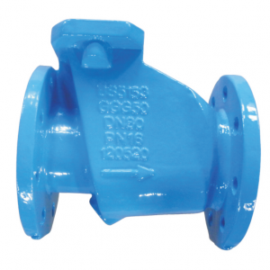 CHV-5108 BS5163 HOM B BS5150 RESILIENT CHECK VALVE