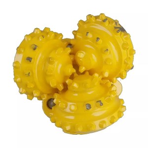 Tricone roller drill bits IADC517 6 1/4″ (159mm)